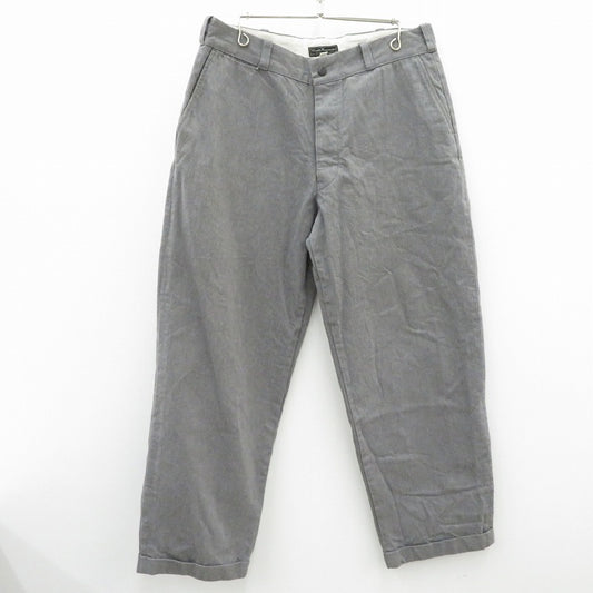 その他ボトムス グレー サイズ：36【瀬戸大橋店】