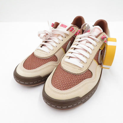 NIKE | ナイキ ×UNION Field General SP 'Guava' スニーカー FQ9003-200 ベージュ 26.5cm【瀬戸大橋店】