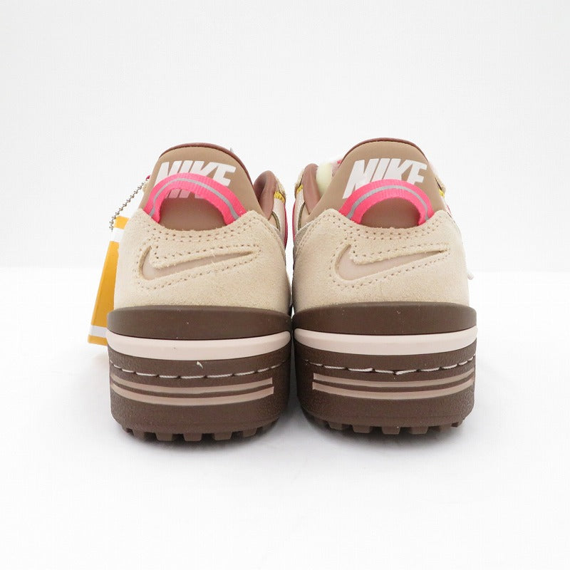 NIKE | ナイキ ×UNION Field General SP 'Guava' スニーカー FQ9003-200 ベージュ 26.5cm【瀬戸大橋店】