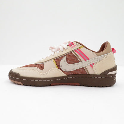 NIKE | ナイキ ×UNION Field General SP 'Guava' スニーカー FQ9003-200 ベージュ 26.5cm【瀬戸大橋店】