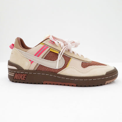 NIKE | ナイキ ×UNION Field General SP 'Guava' スニーカー FQ9003-200 ベージュ 26.5cm【瀬戸大橋店】