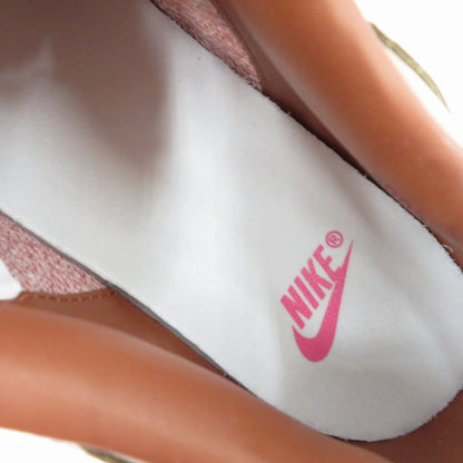 NIKE | ナイキ ×UNION Field General SP 'Guava' スニーカー FQ9003-200 ベージュ 26.5cm【瀬戸大橋店】