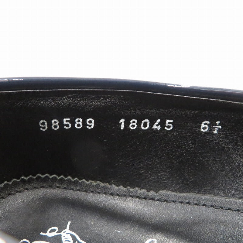 JALAN SRIWIJAYA | ジャランスリウァヤ ×BEAUTY&YOUTH UNITED ARROWS ローファー 98589/18045 ネイビー 24.5cm【瀬戸大橋店】