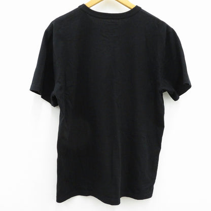 TACOMA FUJI | タコマフジ 半袖Ｔシャツ ブラック サイズ：L【瀬戸大橋店】