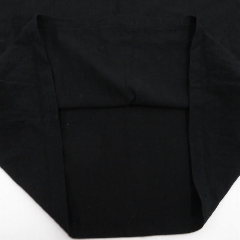 TACOMA FUJI | タコマフジ 半袖Ｔシャツ ブラック サイズ：L【瀬戸大橋店】