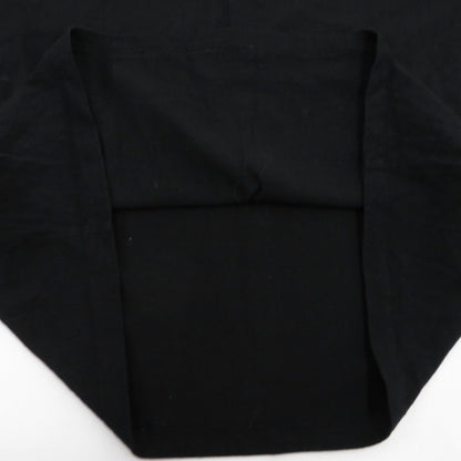 TACOMA FUJI | タコマフジ 半袖Ｔシャツ ブラック サイズ：L【瀬戸大橋店】