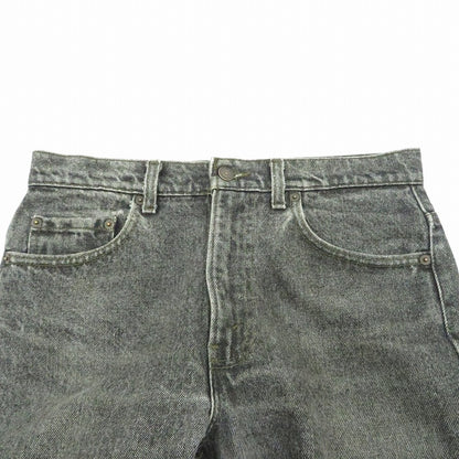 Levi's | リーバイス ボタン裏刻印532 デニムパンツ 505 ブラック サイズ：不明【瀬戸大橋店】