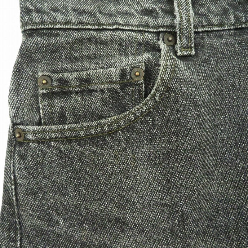 Levi's | リーバイス ボタン裏刻印532 デニムパンツ 505 ブラック サイズ：不明【瀬戸大橋店】