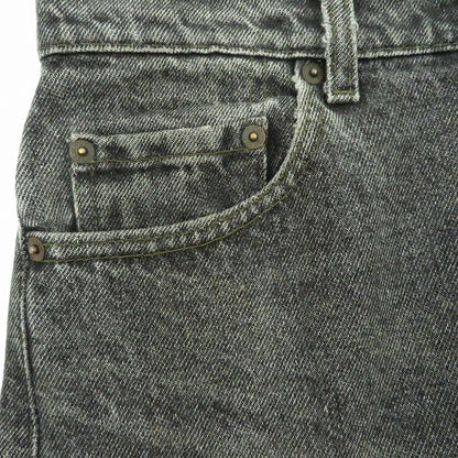 Levi's | リーバイス ボタン裏刻印532 デニムパンツ 505 ブラック サイズ：不明【瀬戸大橋店】