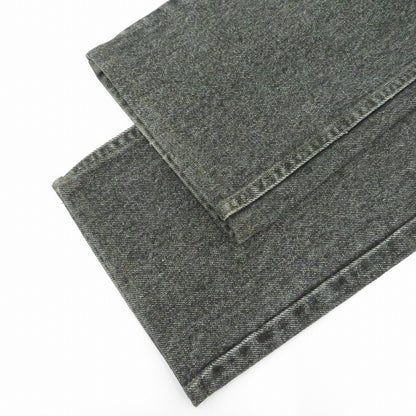 Levi's | リーバイス ボタン裏刻印532 デニムパンツ 505 ブラック サイズ：不明【瀬戸大橋店】