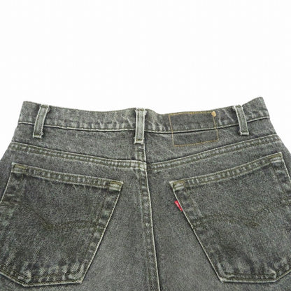 Levi's | リーバイス ボタン裏刻印532 デニムパンツ 505 ブラック サイズ：不明【瀬戸大橋店】