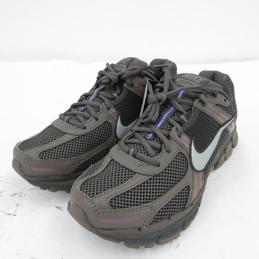 NIKE | ナイキ ズーム ボメロ 5 スニーカー HF5493-201 ズーム ボメロ グレー 26cm【瀬戸大橋店】