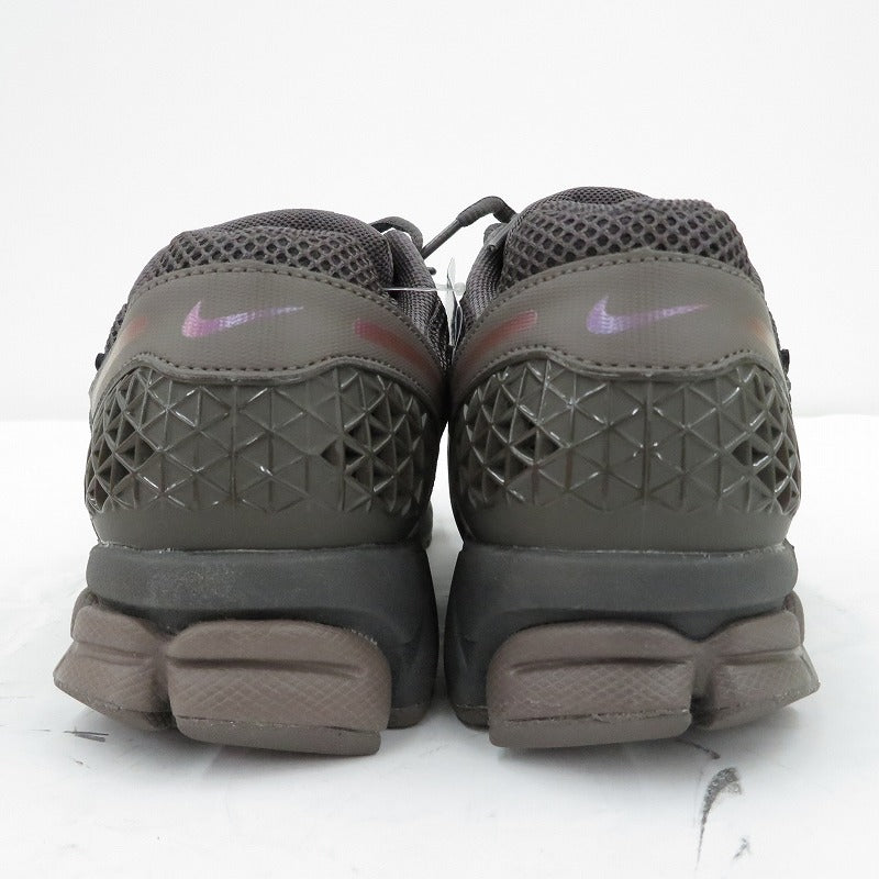 NIKE | ナイキ ズーム ボメロ 5 スニーカー HF5493-201 ズーム ボメロ グレー 26cm【瀬戸大橋店】
