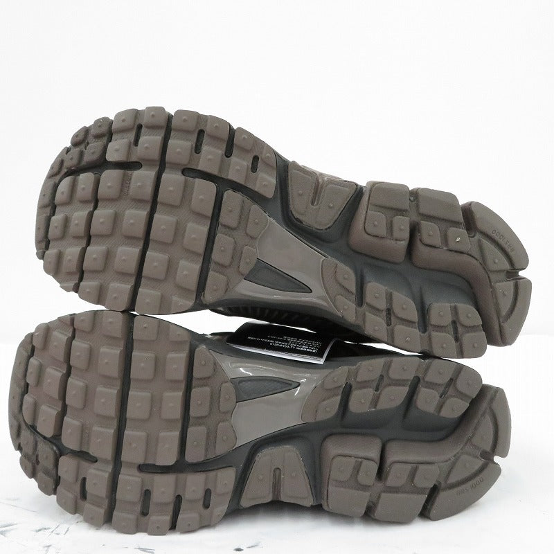 NIKE | ナイキ ズーム ボメロ 5 スニーカー HF5493-201 ズーム ボメロ グレー 26cm【瀬戸大橋店】