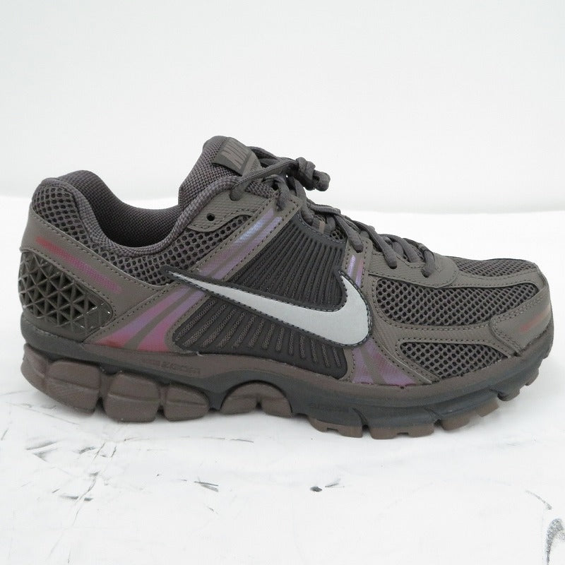 NIKE | ナイキ ズーム ボメロ 5 スニーカー HF5493-201 ズーム ボメロ グレー 26cm【瀬戸大橋店】