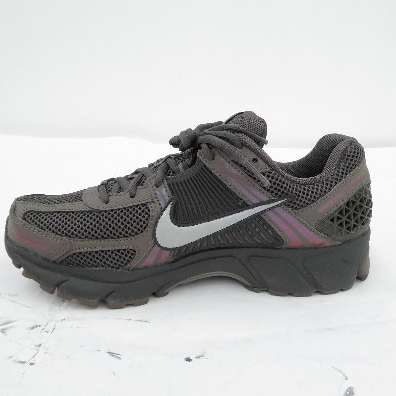 NIKE | ナイキ ズーム ボメロ 5 スニーカー HF5493-201 ズーム ボメロ グレー 26cm【瀬戸大橋店】