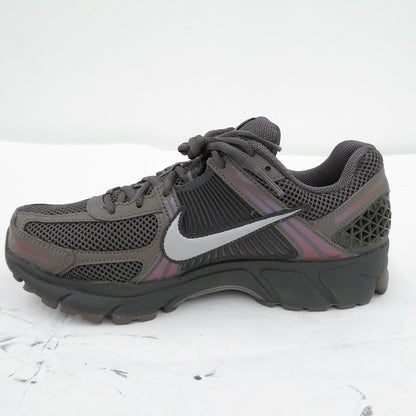 NIKE | ナイキ ズーム ボメロ 5 スニーカー HF5493-201 ズーム ボメロ グレー 26cm【瀬戸大橋店】