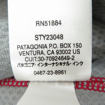 patagonia | パタゴニア ﾚﾄﾛXﾍﾞｽﾄ ベスト 23048 レッド サイズ：S【瀬戸大橋店】