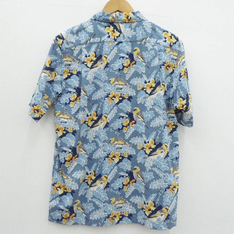 Pataloha | パタロハ その他トップス 52566 サイズ：S【瀬戸大橋店】