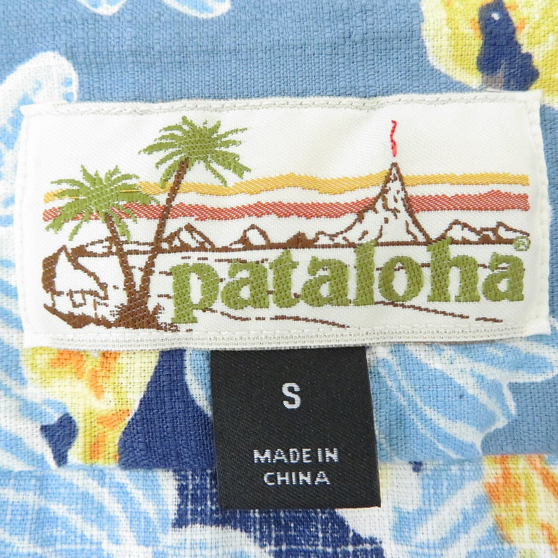Pataloha | パタロハ その他トップス 52566 サイズ：S【瀬戸大橋店】