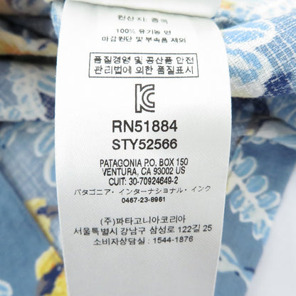 Pataloha | パタロハ その他トップス 52566 サイズ：S【瀬戸大橋店】