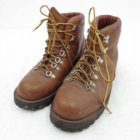 Danner | ダナー ブーツ D-4207 ブラウン 27cm【瀬戸大橋店】