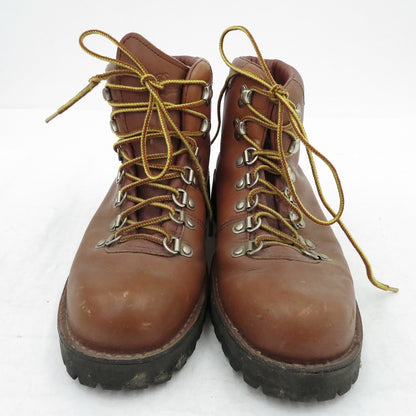 Danner | ダナー ブーツ D-4207 ブラウン 27cm【瀬戸大橋店】
