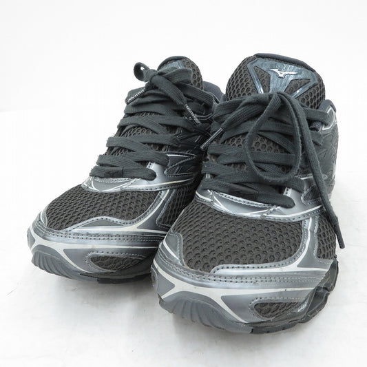 asics | アシックス WAVE PROPHECY LS スニーカー D1GA251103 グレー 26.5cm【瀬戸大橋店】