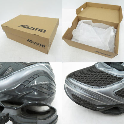 asics | アシックス WAVE PROPHECY LS スニーカー D1GA251103 グレー 26.5cm【瀬戸大橋店】