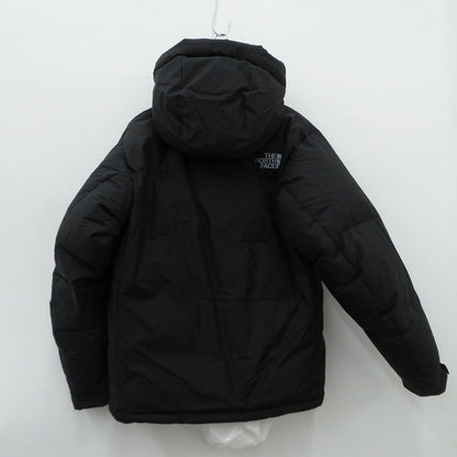 THE NORTH FACE | ザ・ノースフェイス バルトロライトジャケット(ユニセックス) ダウンジャケット ND92551 ブラック サイズ：L【瀬戸大橋店】
