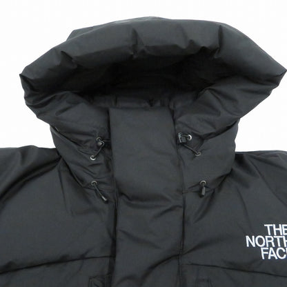 THE NORTH FACE | ザ・ノースフェイス バルトロライトジャケット(ユニセックス) ダウンジャケット ND92551 ブラック サイズ：L【瀬戸大橋店】