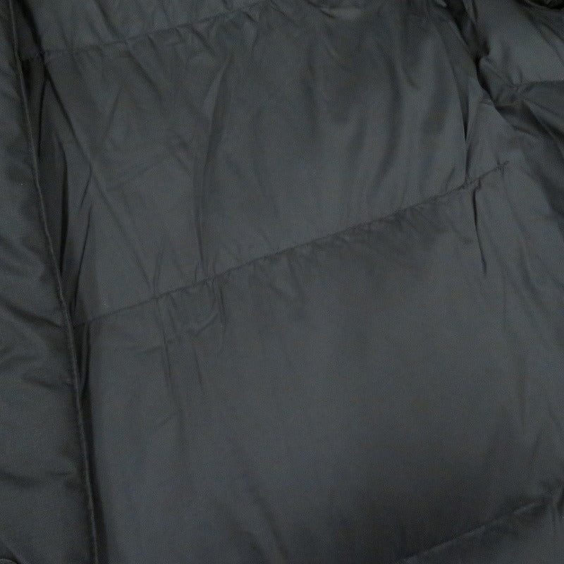 THE NORTH FACE | ザ・ノースフェイス バルトロライトジャケット(ユニセックス) ダウンジャケット ND92551 ブラック サイズ：L【瀬戸大橋店】