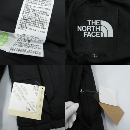 THE NORTH FACE | ザ・ノースフェイス バルトロライトジャケット(ユニセックス) ダウンジャケット ND92551 ブラック サイズ：L【瀬戸大橋店】
