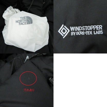 THE NORTH FACE | ザ・ノースフェイス バルトロライトジャケット(ユニセックス) ダウンジャケット ND92551 ブラック サイズ：L【瀬戸大橋店】