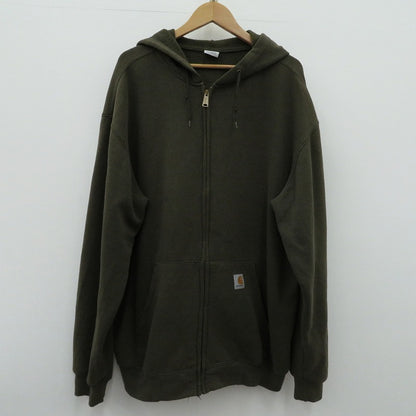 Carhartt | カーハート パーカー カーキ サイズ：XL【瀬戸大橋店】