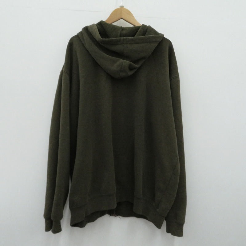 Carhartt | カーハート パーカー カーキ サイズ：XL【瀬戸大橋店】