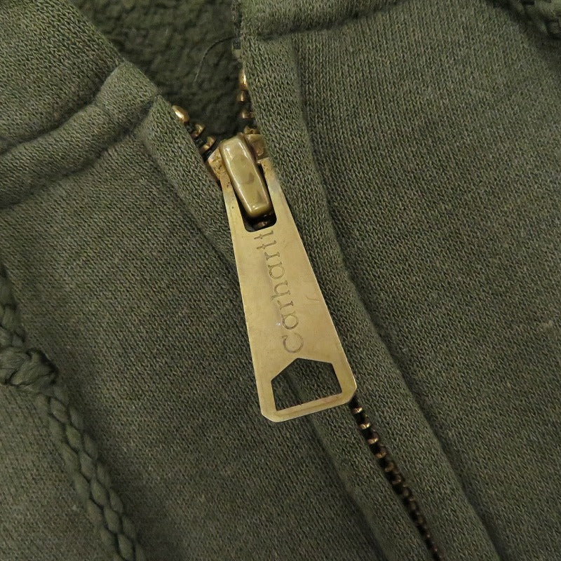 Carhartt | カーハート パーカー カーキ サイズ：XL【瀬戸大橋店】