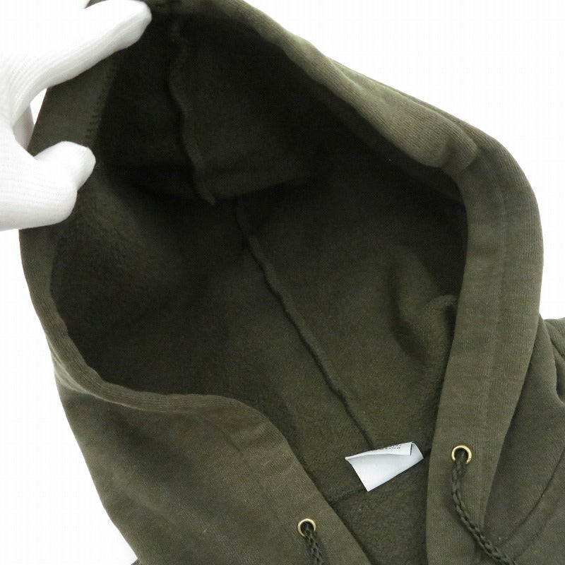 Carhartt | カーハート パーカー カーキ サイズ：XL【瀬戸大橋店】