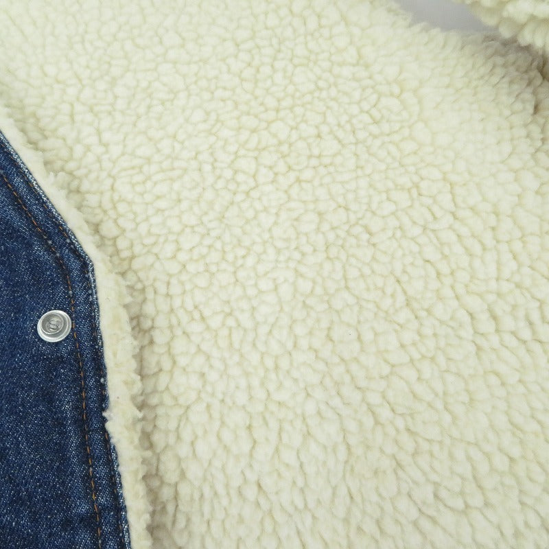 Levi's | リーバイス ベスト ブルー サイズ：S【瀬戸大橋店】