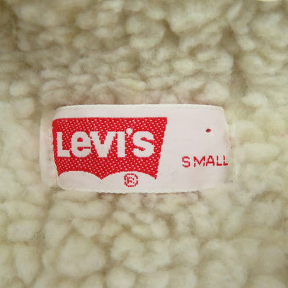 Levi's | リーバイス ベスト ブルー サイズ：S【瀬戸大橋店】