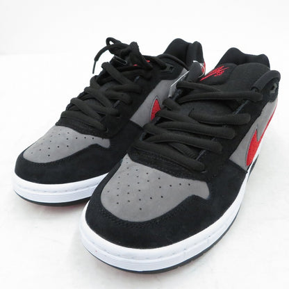 NIKE | ナイキ SB Paul Rodriguez Low スニーカー IM7147-001 ブラック 29cm【瀬戸大橋店】