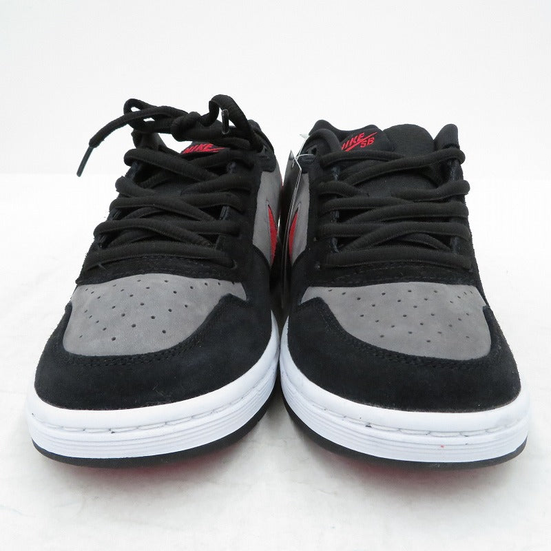 NIKE | ナイキ SB Paul Rodriguez Low スニーカー IM7147-001 ブラック 29cm【瀬戸大橋店】