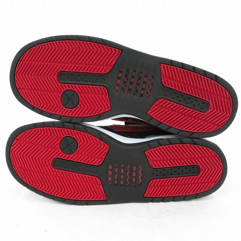 NIKE | ナイキ SB Paul Rodriguez Low スニーカー IM7147-001 ブラック 29cm【瀬戸大橋店】