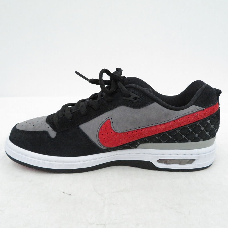NIKE | ナイキ SB Paul Rodriguez Low スニーカー IM7147-001 ブラック 29cm【瀬戸大橋店】