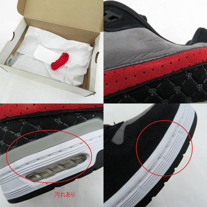 NIKE | ナイキ SB Paul Rodriguez Low スニーカー IM7147-001 ブラック 29cm【瀬戸大橋店】