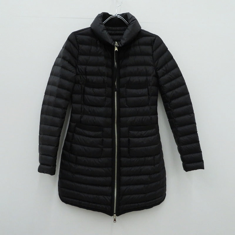 MONCLER | モンクレール BOGUE GIUBBOTTO ダウンジャケット B10934985394 53048 ネイビー【瀬戸大橋店】