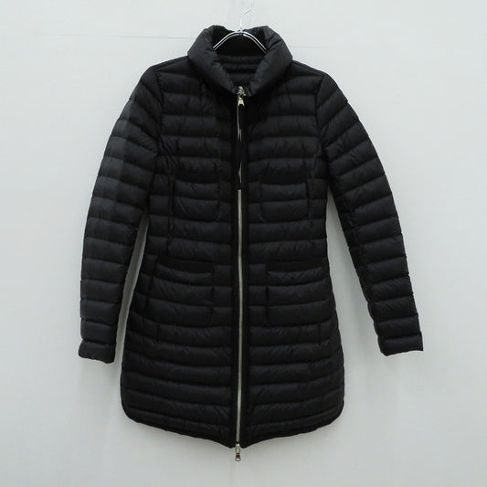 MONCLER | モンクレール BOGUE GIUBBOTTO ダウンジャケット B10934985394 53048 ネイビー【瀬戸大橋店】