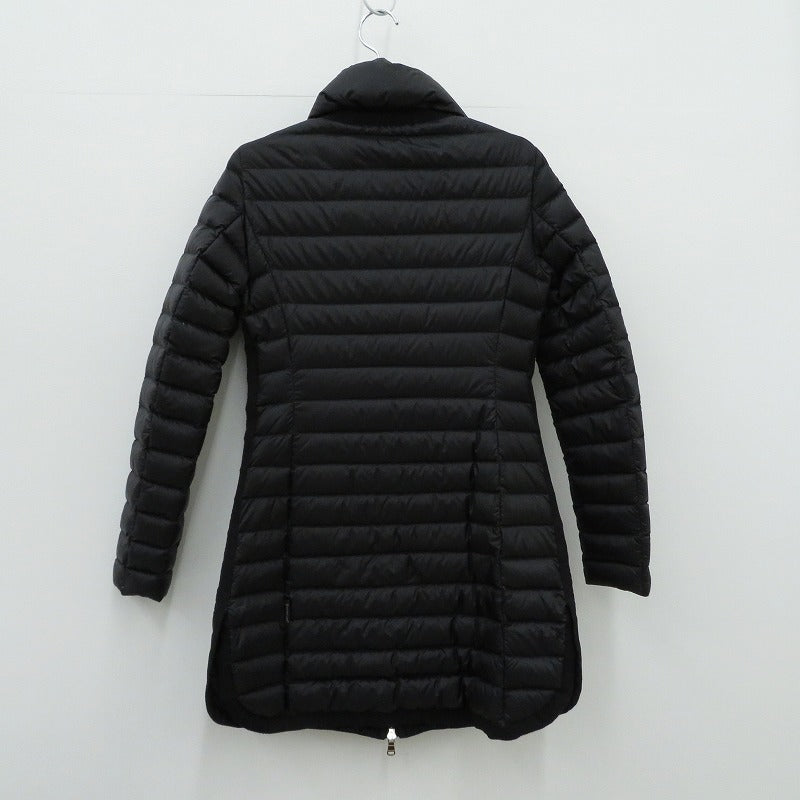 MONCLER | モンクレール BOGUE GIUBBOTTO ダウンジャケット B10934985394 53048 ネイビー【瀬戸大橋店】