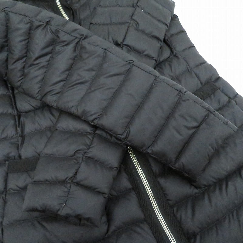 MONCLER | モンクレール BOGUE GIUBBOTTO ダウンジャケット B10934985394 53048 ネイビー【瀬戸大橋店】