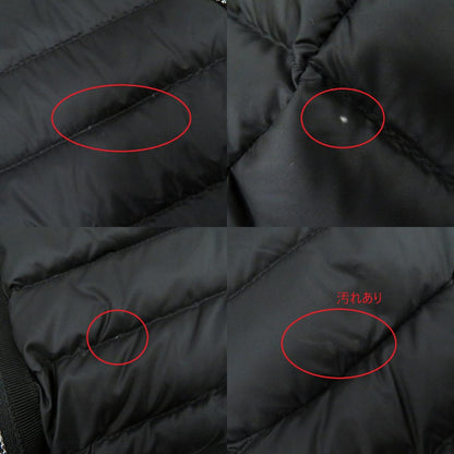MONCLER | モンクレール BOGUE GIUBBOTTO ダウンジャケット B10934985394 53048 ネイビー【瀬戸大橋店】